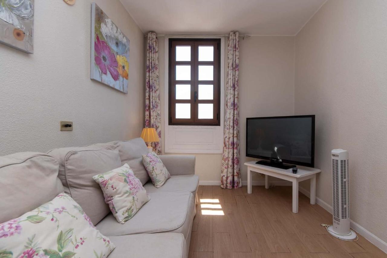 Parque Santiago II Apt Playa de las Américas Dış mekan fotoğraf